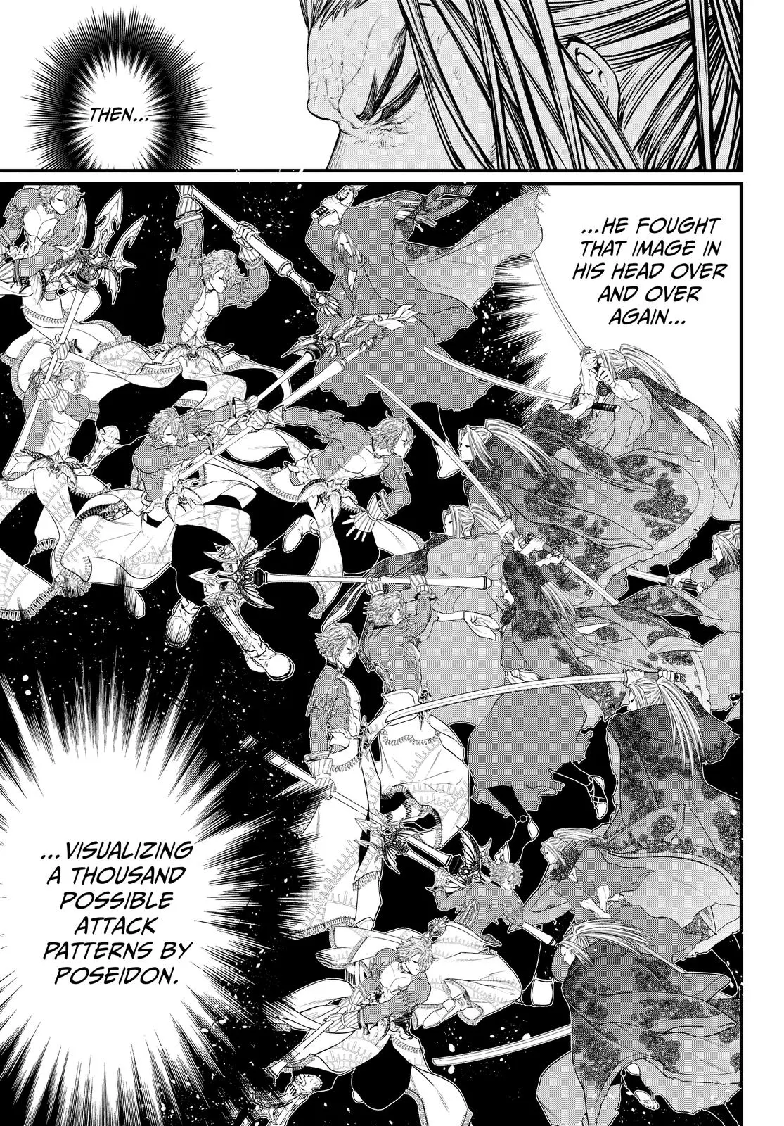 Read Shuumatsu No Valkyrie - Chapter 17 - w1.recordofragnarokmangafree.com | Image 17