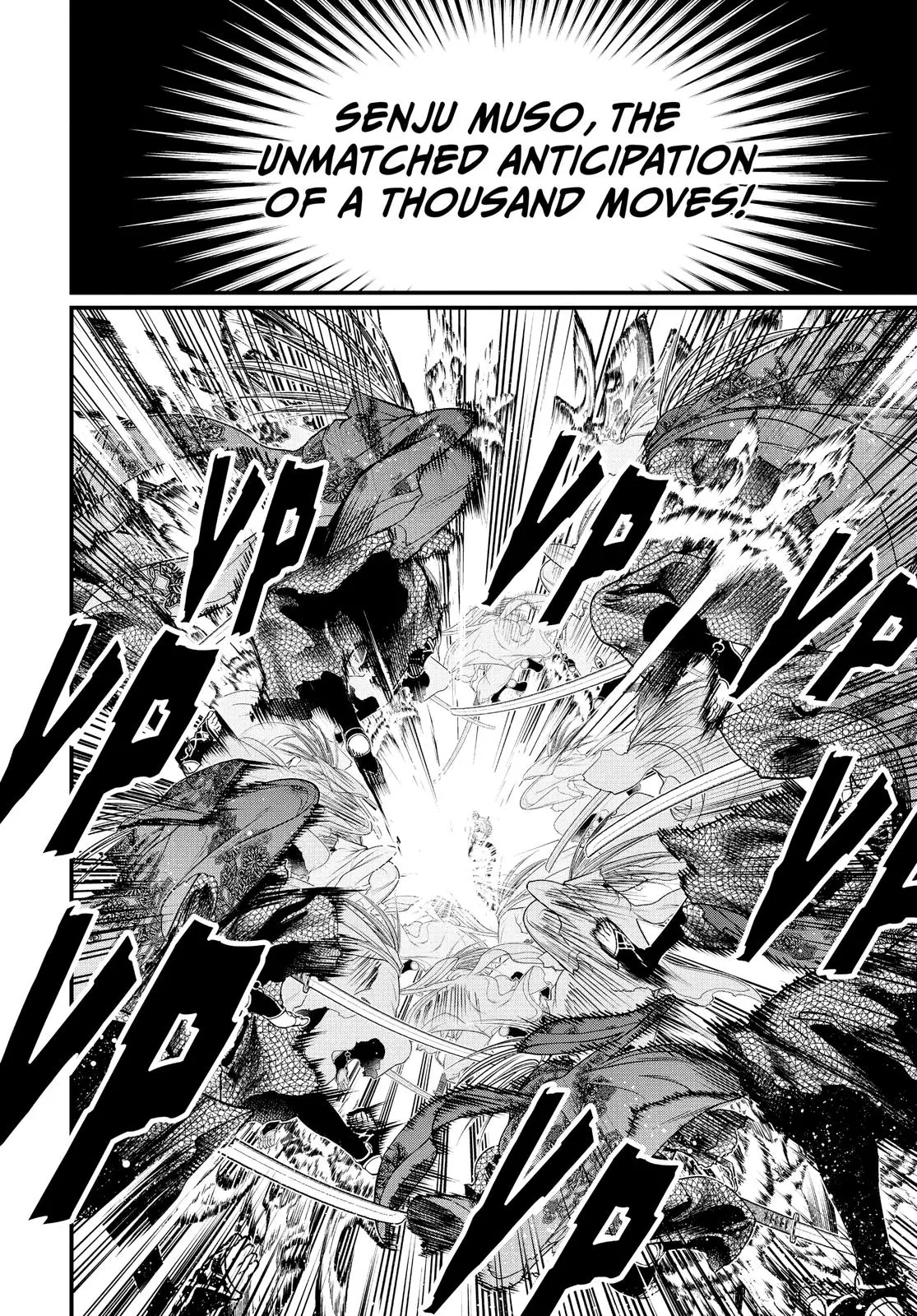 Read Shuumatsu No Valkyrie - Chapter 17 - w1.recordofragnarokmangafree.com | Image 20
