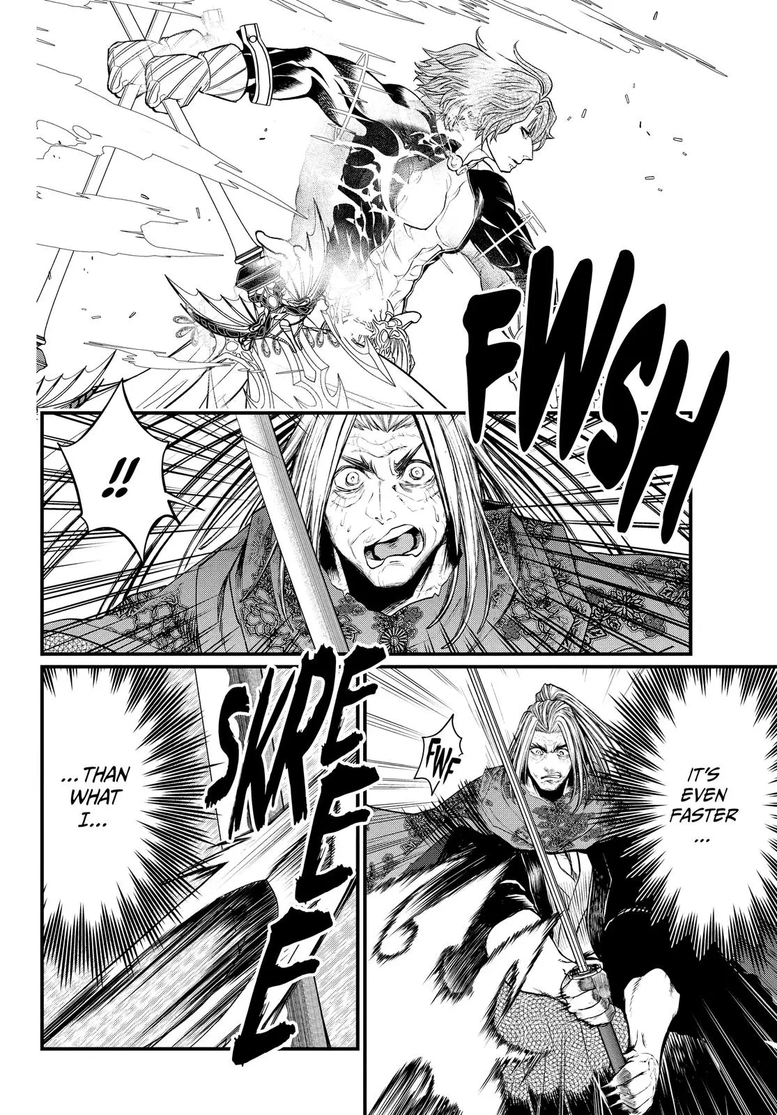 Read Shuumatsu No Valkyrie - Chapter 17 - w1.recordofragnarokmangafree.com | Image 26