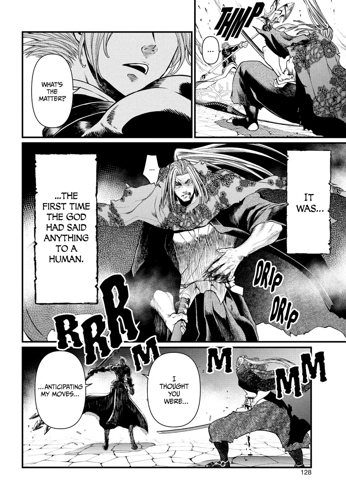 Read Shuumatsu No Valkyrie - Chapter 17 - w1.recordofragnarokmangafree.com | Image 28