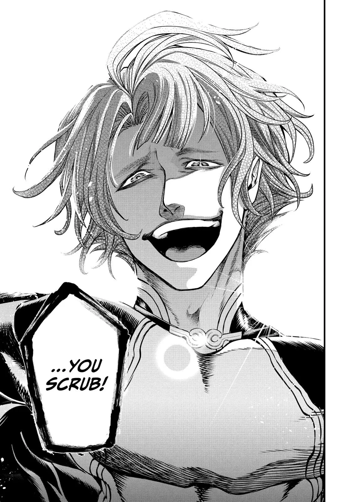Read Shuumatsu No Valkyrie - Chapter 17 - w1.recordofragnarokmangafree.com | Image 29