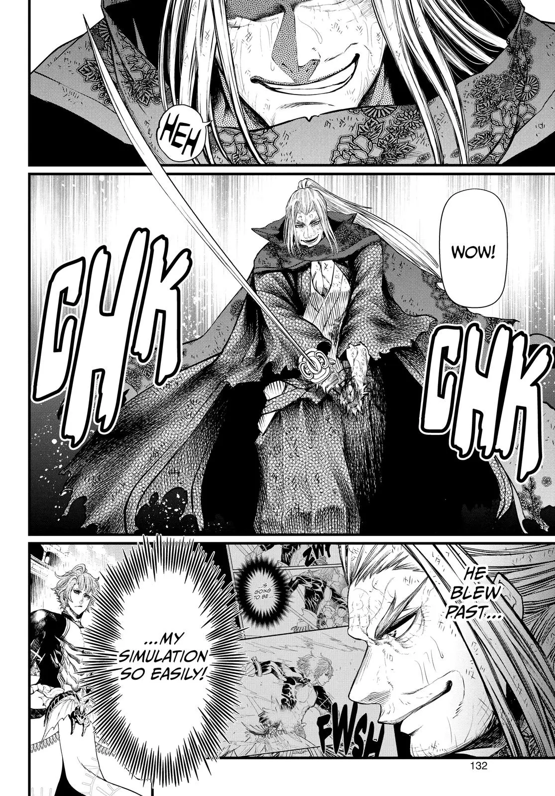 Read Shuumatsu No Valkyrie - Chapter 18 - w1.recordofragnarokmangafree.com | Image 2