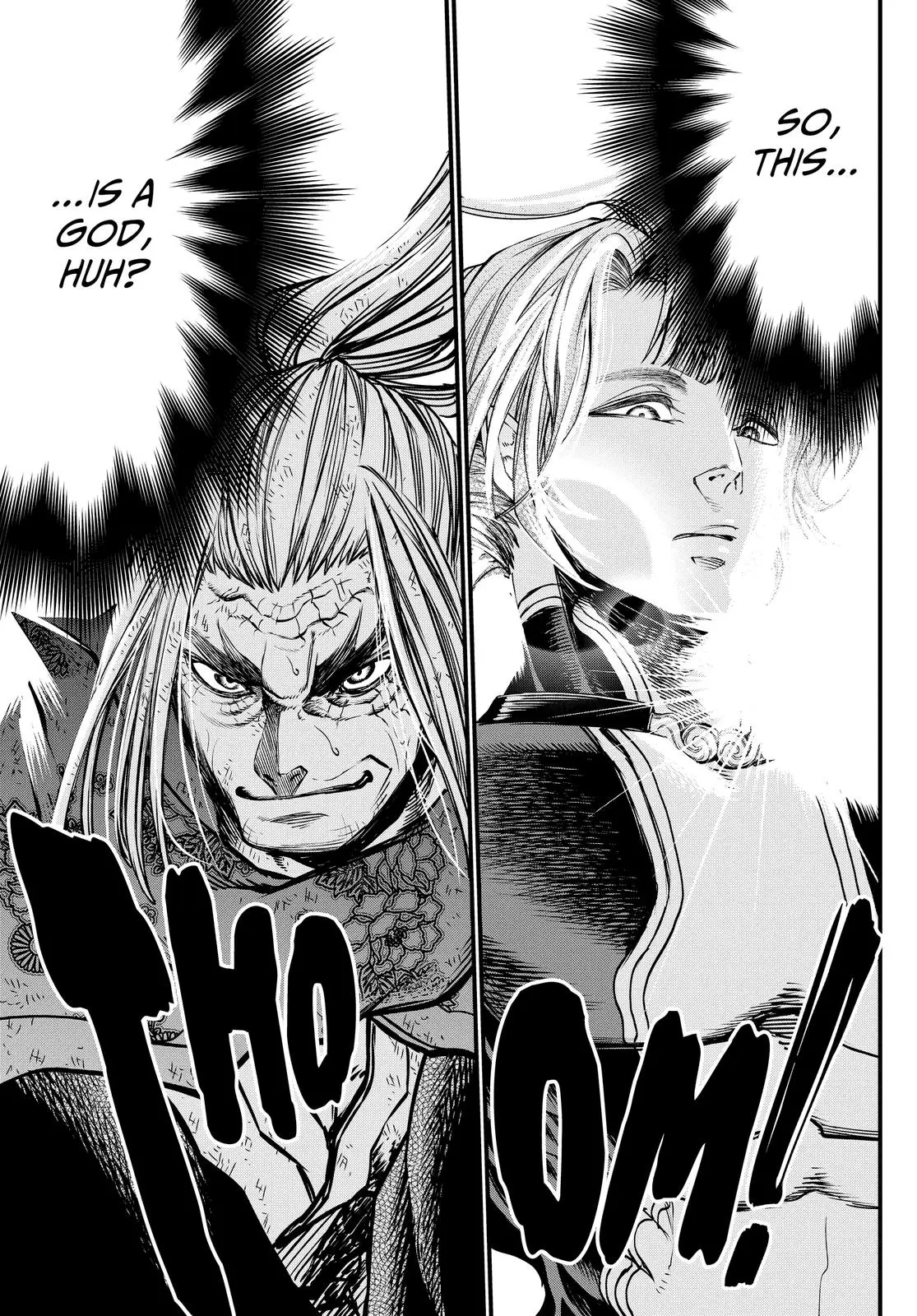 Read Shuumatsu No Valkyrie - Chapter 18 - w1.recordofragnarokmangafree.com | Image 3