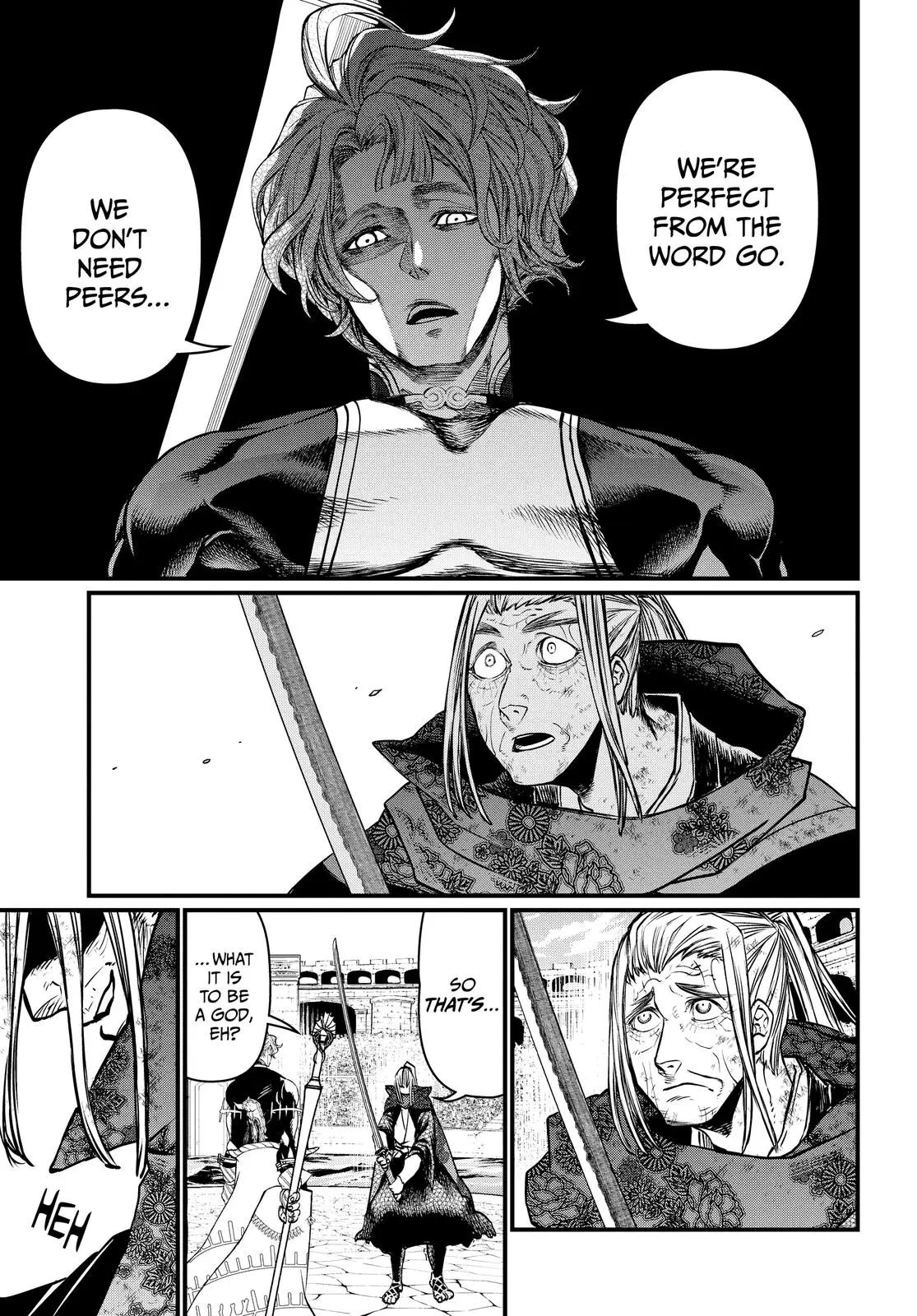 Read Shuumatsu No Valkyrie - Chapter 18 - w1.recordofragnarokmangafree.com | Image 7