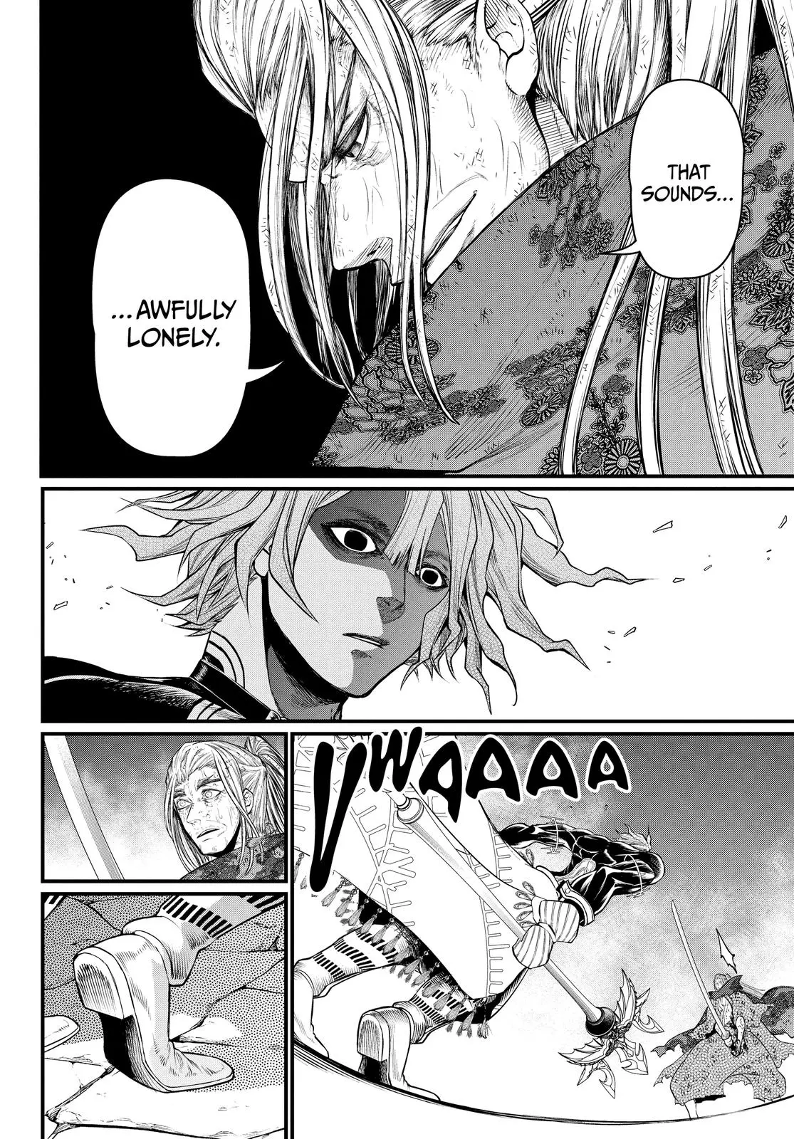 Read Shuumatsu No Valkyrie - Chapter 18 - w1.recordofragnarokmangafree.com | Image 8