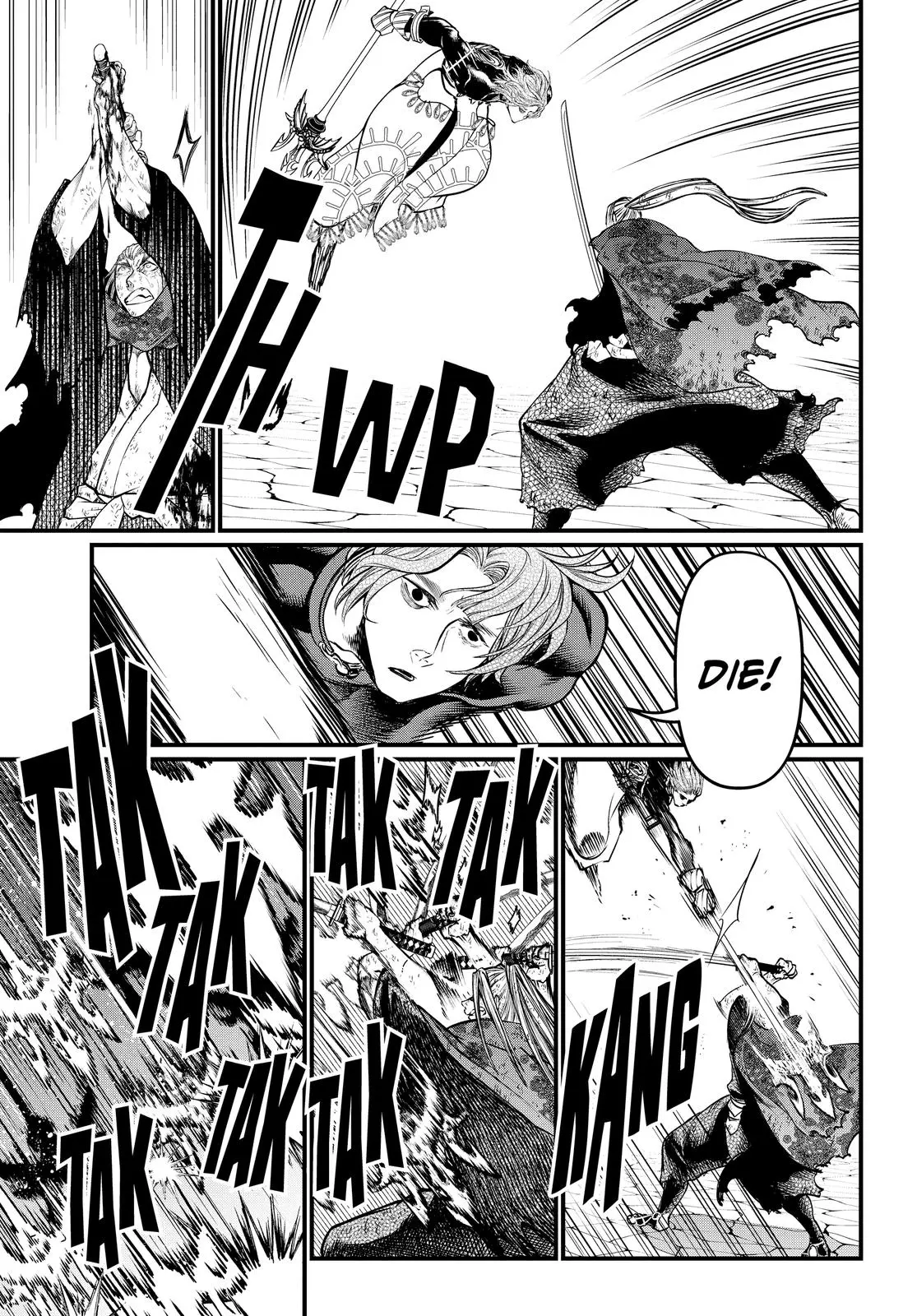 Read Shuumatsu No Valkyrie - Chapter 18 - w1.recordofragnarokmangafree.com | Image 9