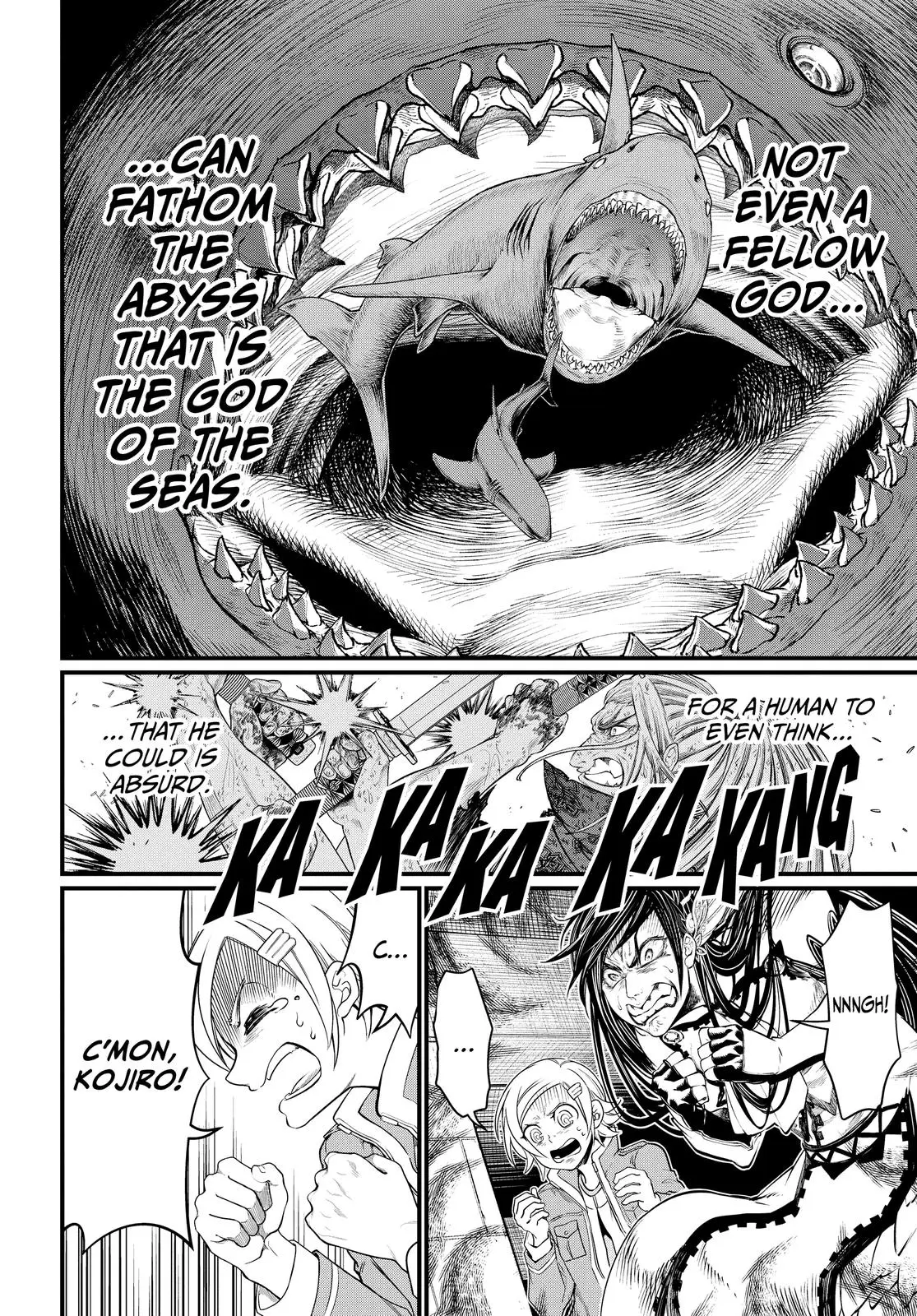 Read Shuumatsu No Valkyrie - Chapter 18 - w1.recordofragnarokmangafree.com | Image 12