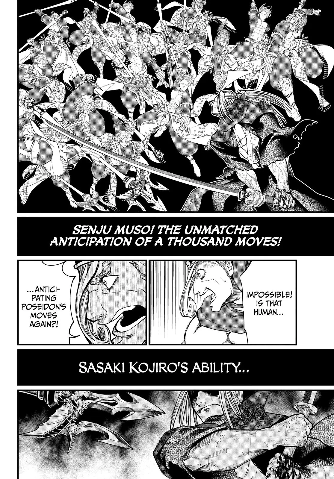Read Shuumatsu No Valkyrie - Chapter 18 - w1.recordofragnarokmangafree.com | Image 14