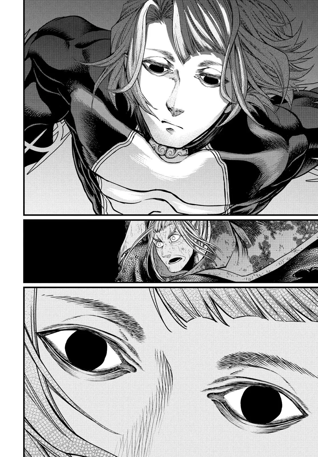 Read Shuumatsu No Valkyrie - Chapter 18 - w1.recordofragnarokmangafree.com | Image 16