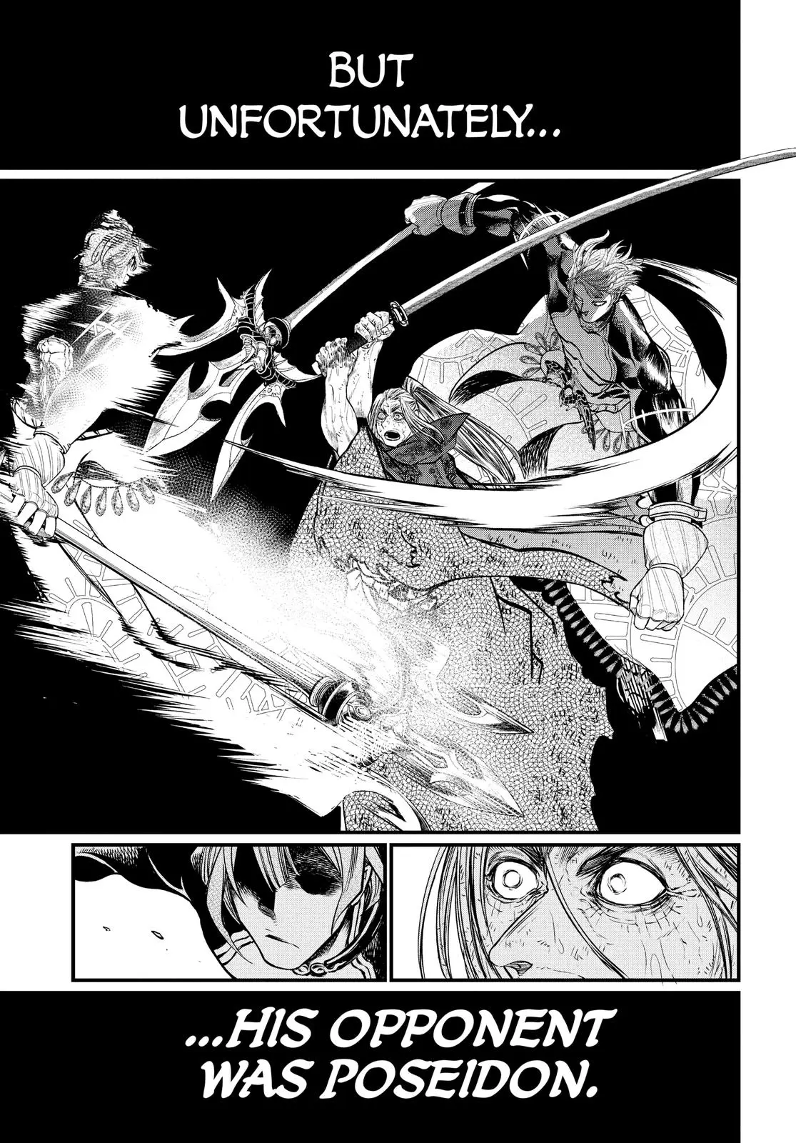 Read Shuumatsu No Valkyrie - Chapter 18 - w1.recordofragnarokmangafree.com | Image 17