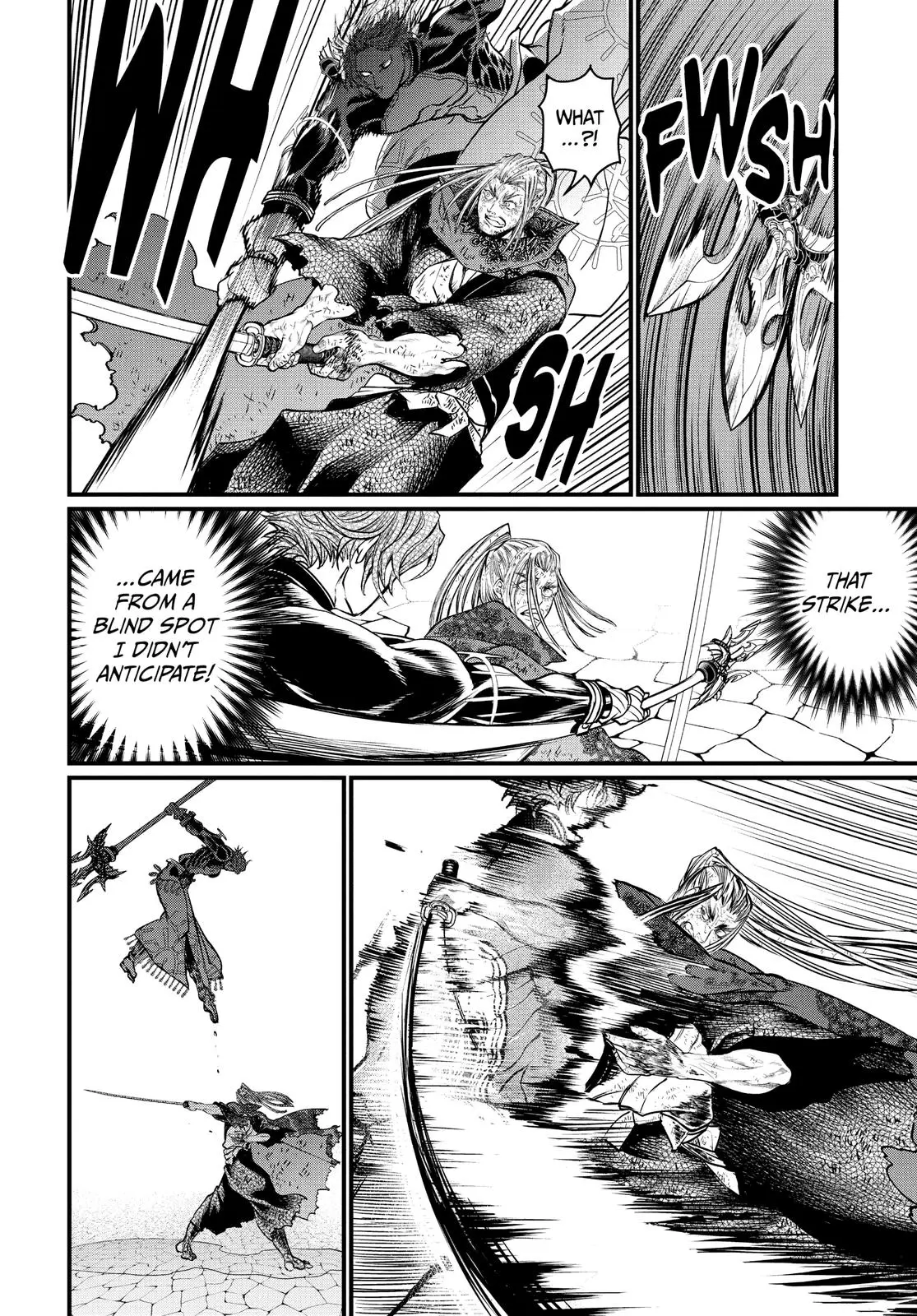 Read Shuumatsu No Valkyrie - Chapter 18 - w1.recordofragnarokmangafree.com | Image 18
