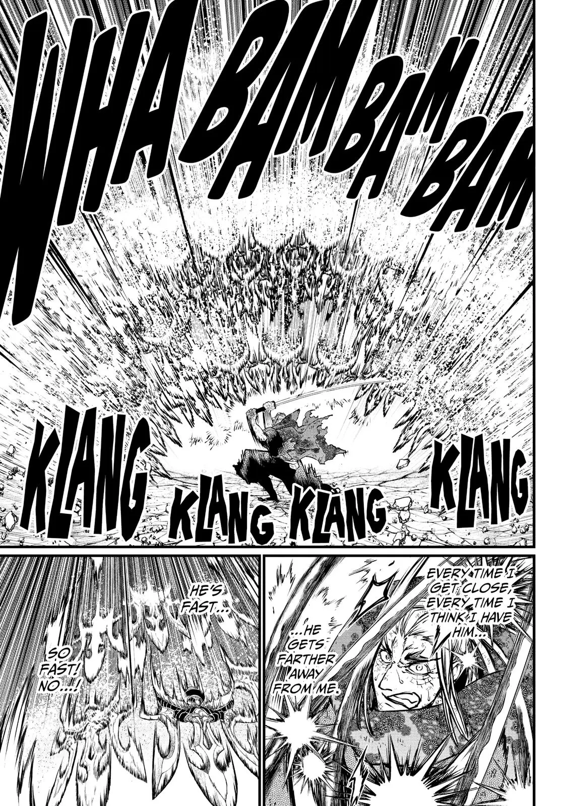 Read Shuumatsu No Valkyrie - Chapter 18 - w1.recordofragnarokmangafree.com | Image 19