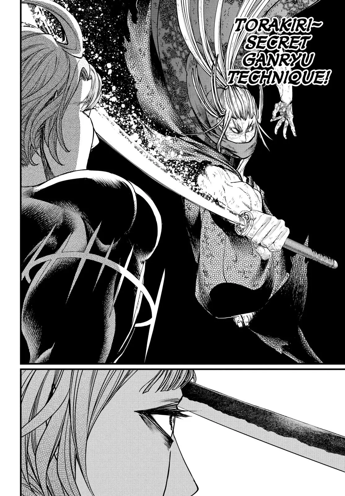 Read Shuumatsu No Valkyrie - Chapter 18 - w1.recordofragnarokmangafree.com | Image 24