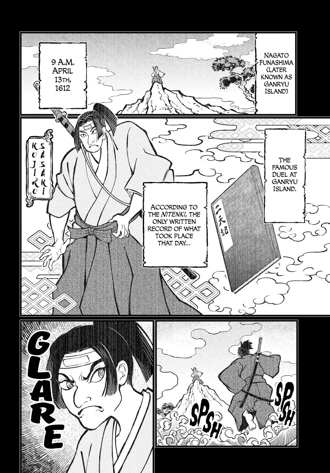 Read Shuumatsu No Valkyrie - Chapter 18 - w1.recordofragnarokmangafree.com | Image 31