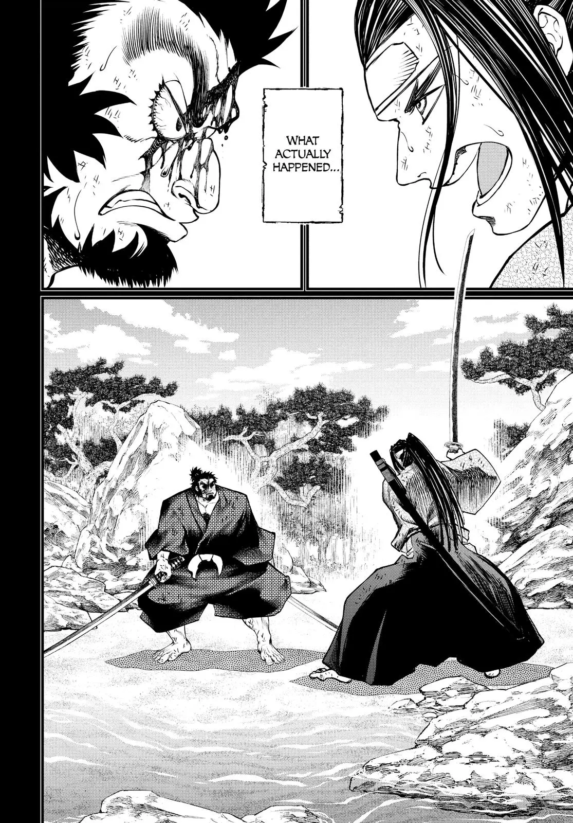 Read Shuumatsu No Valkyrie - Chapter 18 - w1.recordofragnarokmangafree.com | Image 33