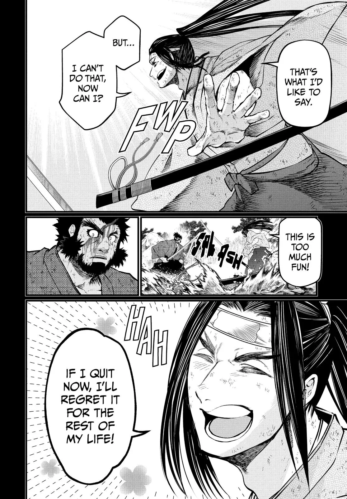 Read Shuumatsu No Valkyrie - Chapter 18 - w1.recordofragnarokmangafree.com | Image 35