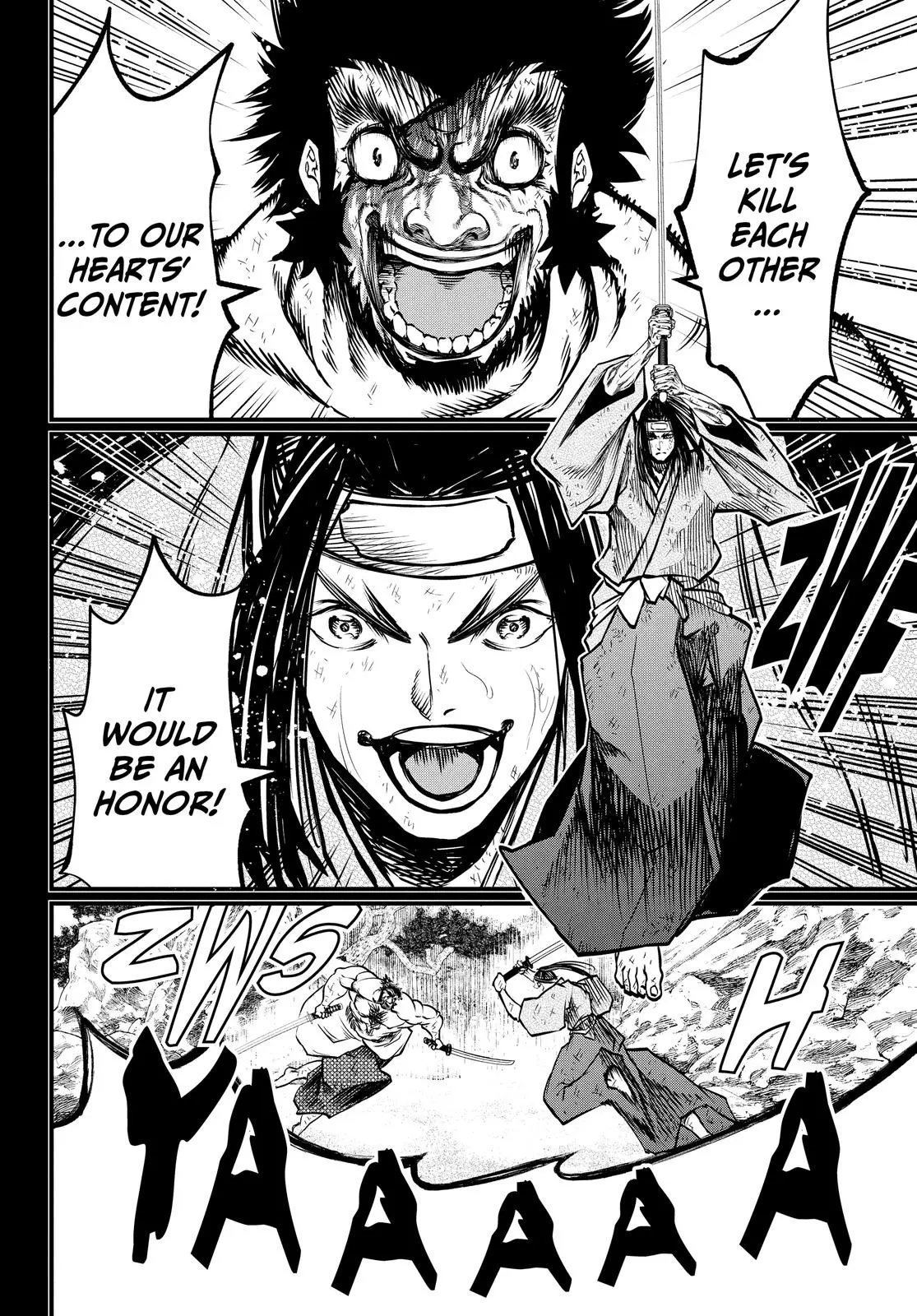 Read Shuumatsu No Valkyrie - Chapter 18 - w1.recordofragnarokmangafree.com | Image 37