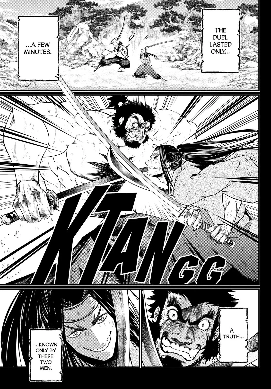 Read Shuumatsu No Valkyrie - Chapter 18 - w1.recordofragnarokmangafree.com | Image 38
