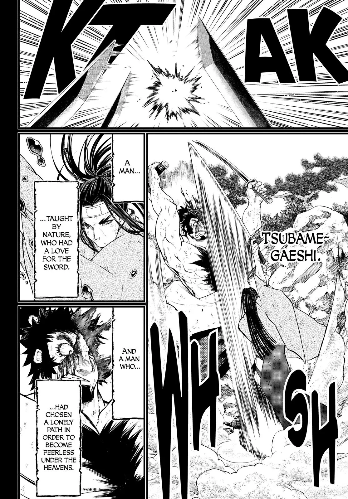 Read Shuumatsu No Valkyrie - Chapter 18 - w1.recordofragnarokmangafree.com | Image 39