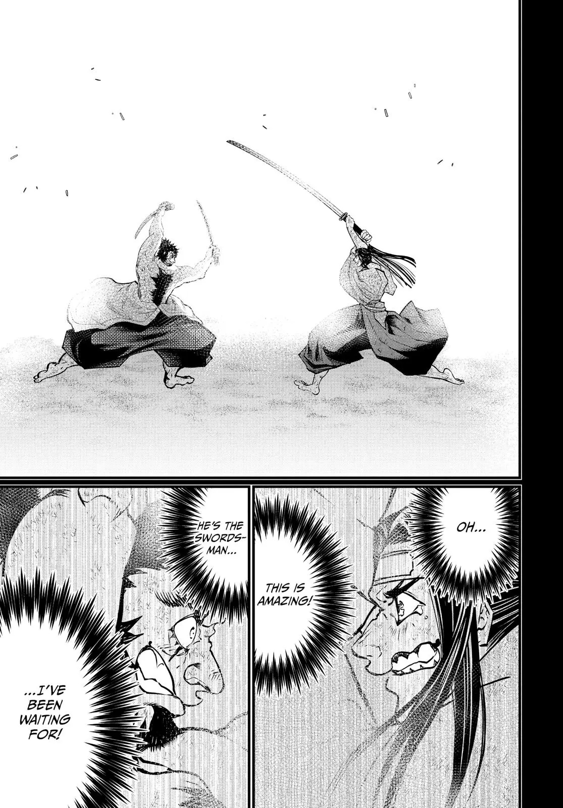 Read Shuumatsu No Valkyrie - Chapter 18 - w1.recordofragnarokmangafree.com | Image 40