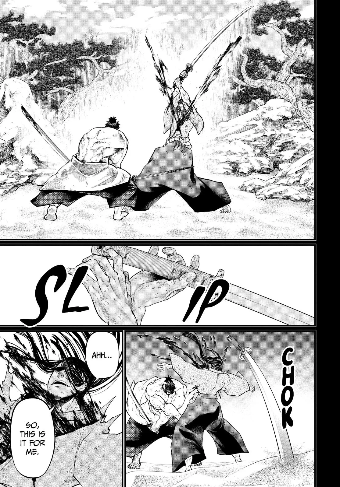 Read Shuumatsu No Valkyrie - Chapter 18 - w1.recordofragnarokmangafree.com | Image 43
