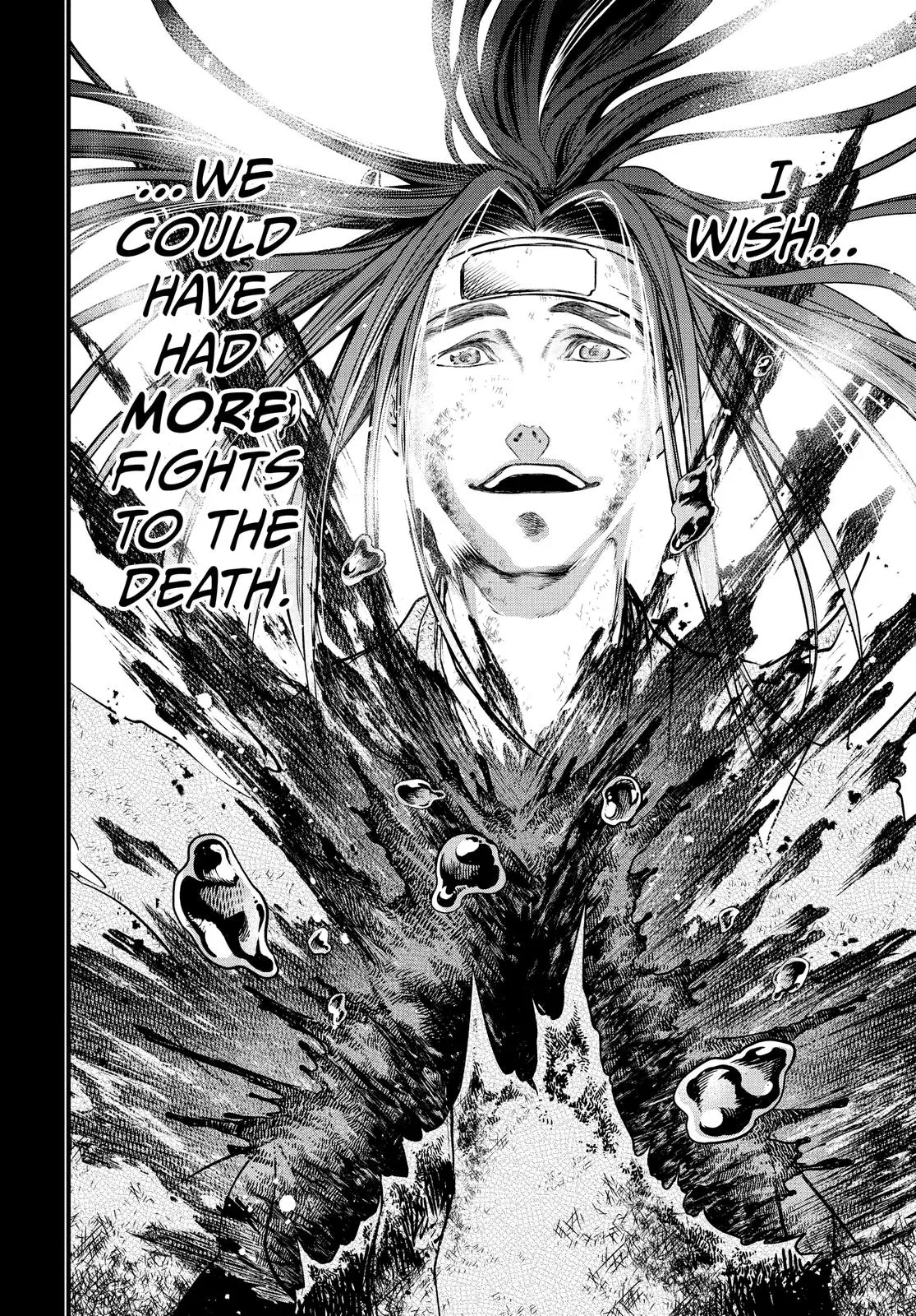 Read Shuumatsu No Valkyrie - Chapter 18 - w1.recordofragnarokmangafree.com | Image 44
