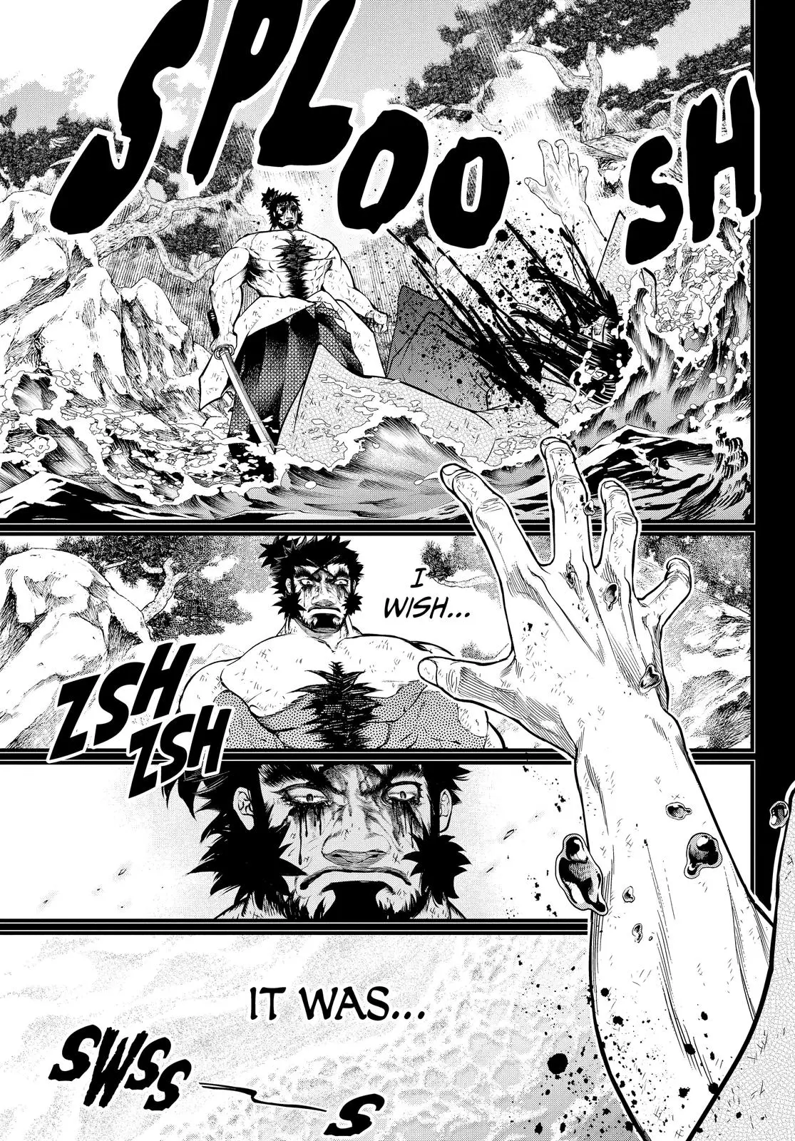 Read Shuumatsu No Valkyrie - Chapter 18 - w1.recordofragnarokmangafree.com | Image 45