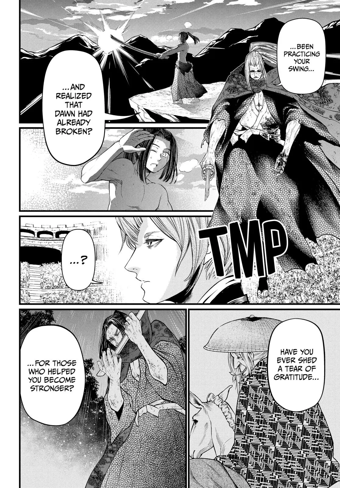Read Shuumatsu No Valkyrie - Chapter 18 - w1.recordofragnarokmangafree.com | Image 48