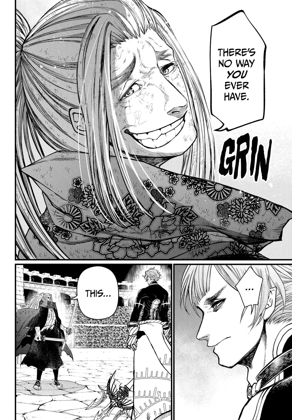 Read Shuumatsu No Valkyrie - Chapter 18 - w1.recordofragnarokmangafree.com | Image 50