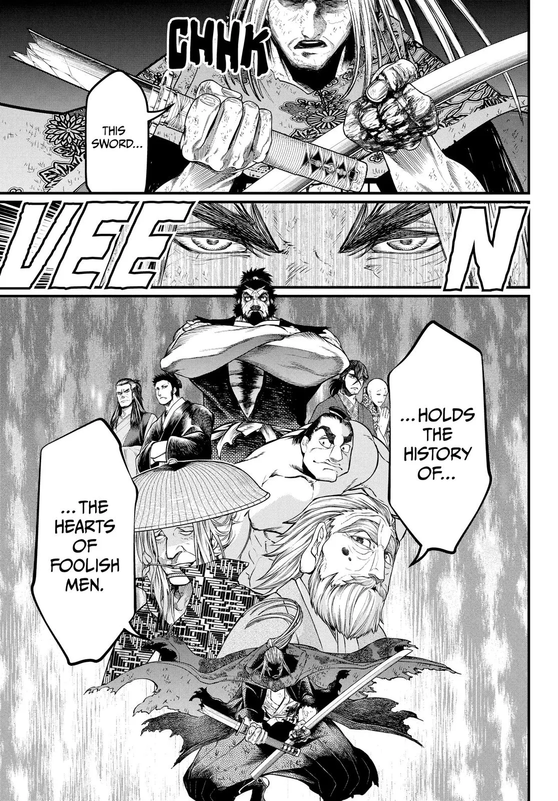 Read Shuumatsu No Valkyrie - Chapter 18 - w1.recordofragnarokmangafree.com | Image 51