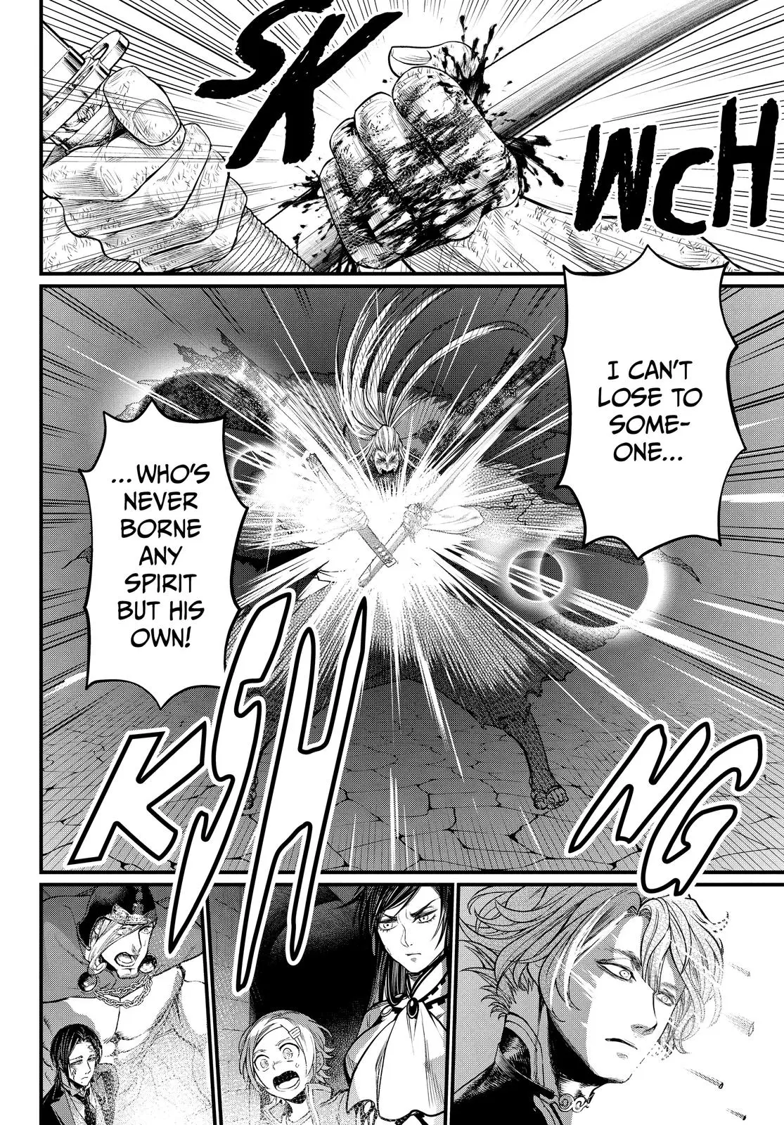 Read Shuumatsu No Valkyrie - Chapter 18 - w1.recordofragnarokmangafree.com | Image 52