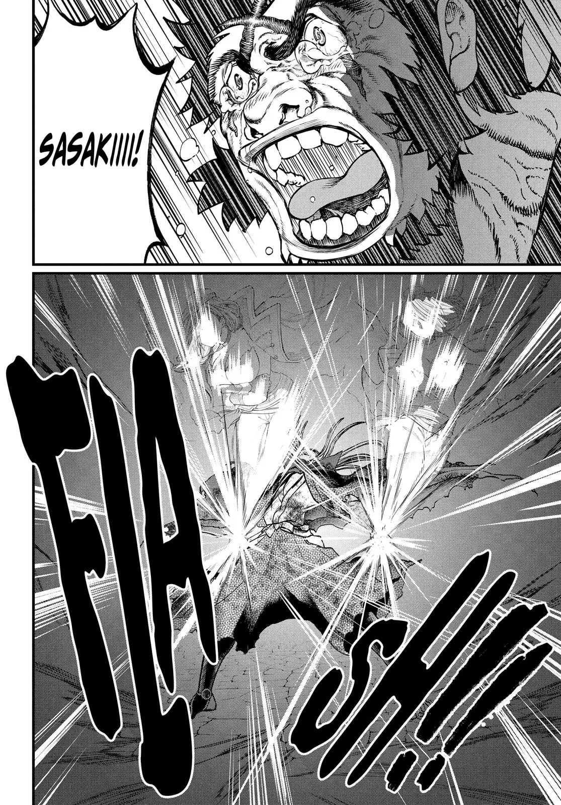 Read Shuumatsu No Valkyrie - Chapter 18 - w1.recordofragnarokmangafree.com | Image 54