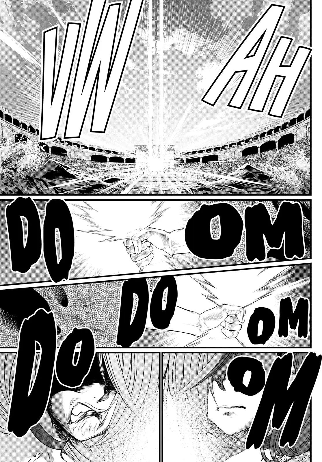 Read Shuumatsu No Valkyrie - Chapter 18 - w1.recordofragnarokmangafree.com | Image 55