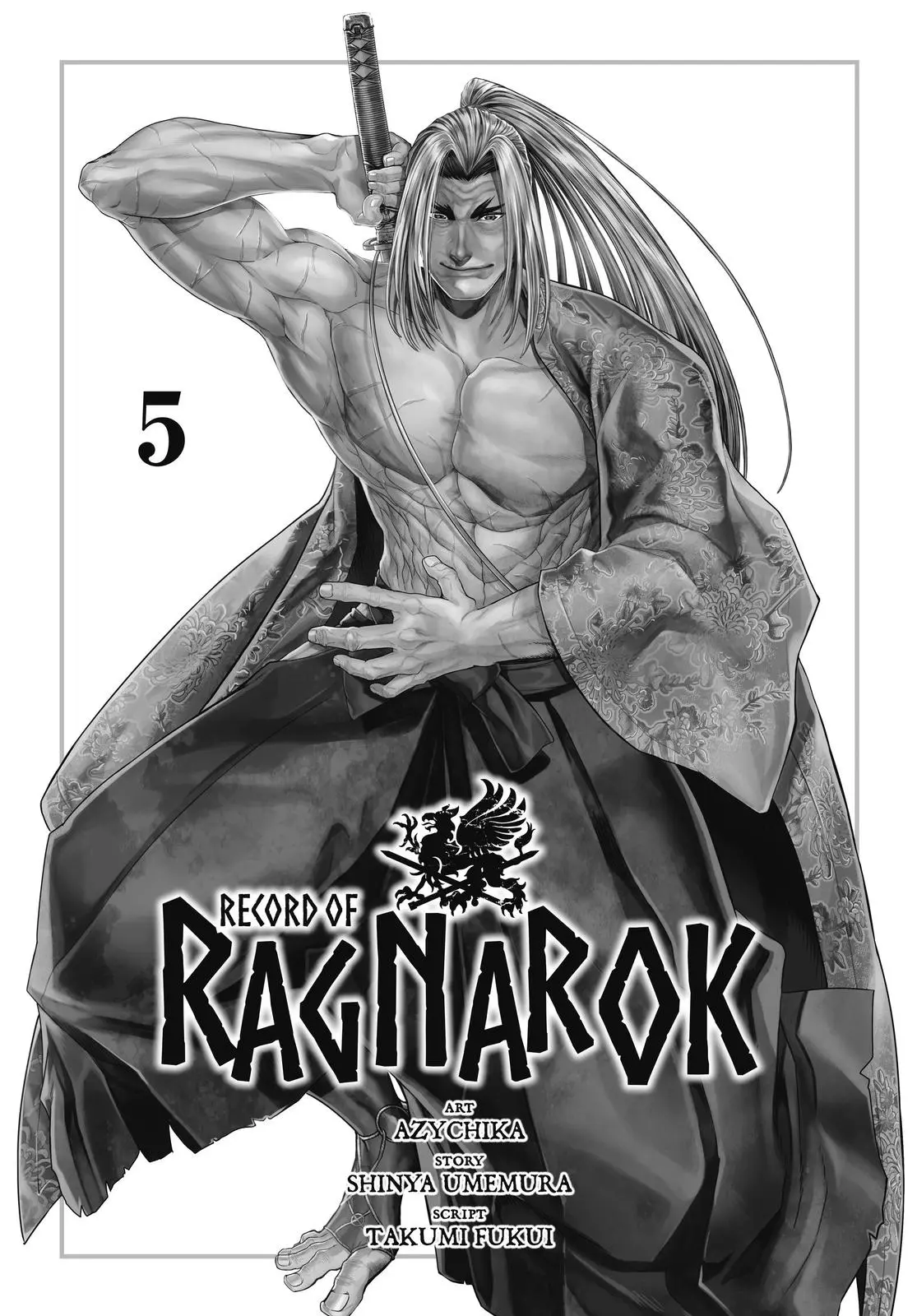 Read Shuumatsu No Valkyrie - Chapter 19 - w1.recordofragnarokmangafree.com | Image 2