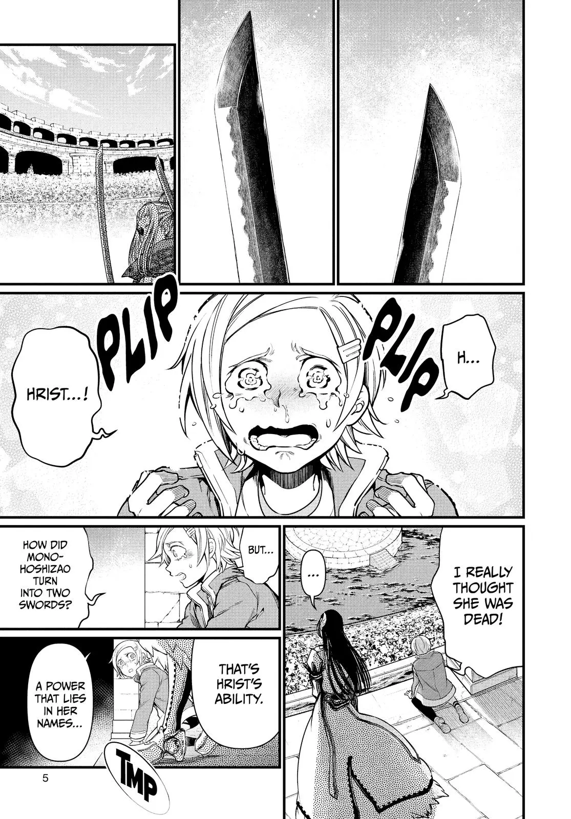 Read Shuumatsu No Valkyrie - Chapter 19 - w1.recordofragnarokmangafree.com | Image 6