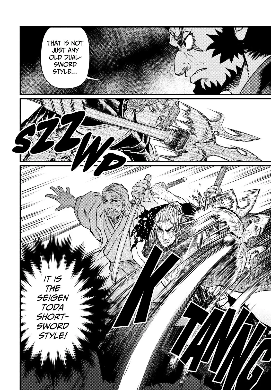 Read Shuumatsu No Valkyrie - Chapter 19 - w1.recordofragnarokmangafree.com | Image 15