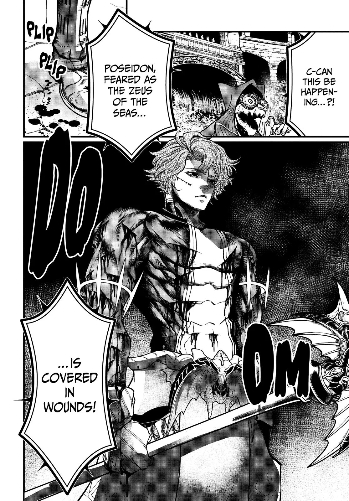 Read Shuumatsu No Valkyrie - Chapter 19 - w1.recordofragnarokmangafree.com | Image 21