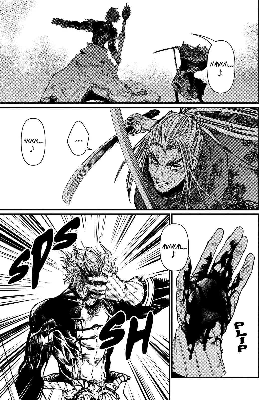 Read Shuumatsu No Valkyrie - Chapter 19 - w1.recordofragnarokmangafree.com | Image 26