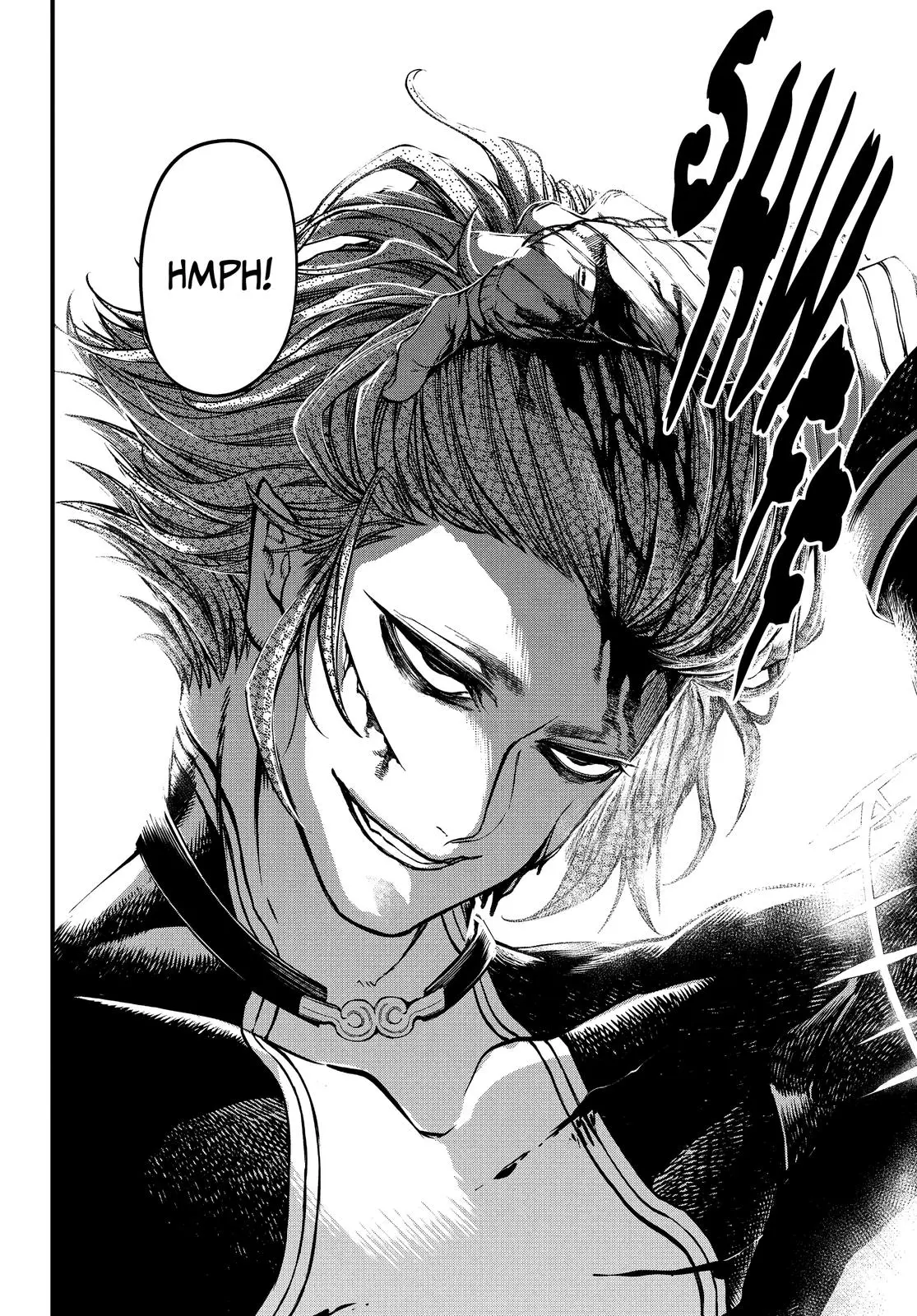 Read Shuumatsu No Valkyrie - Chapter 19 - w1.recordofragnarokmangafree.com | Image 27