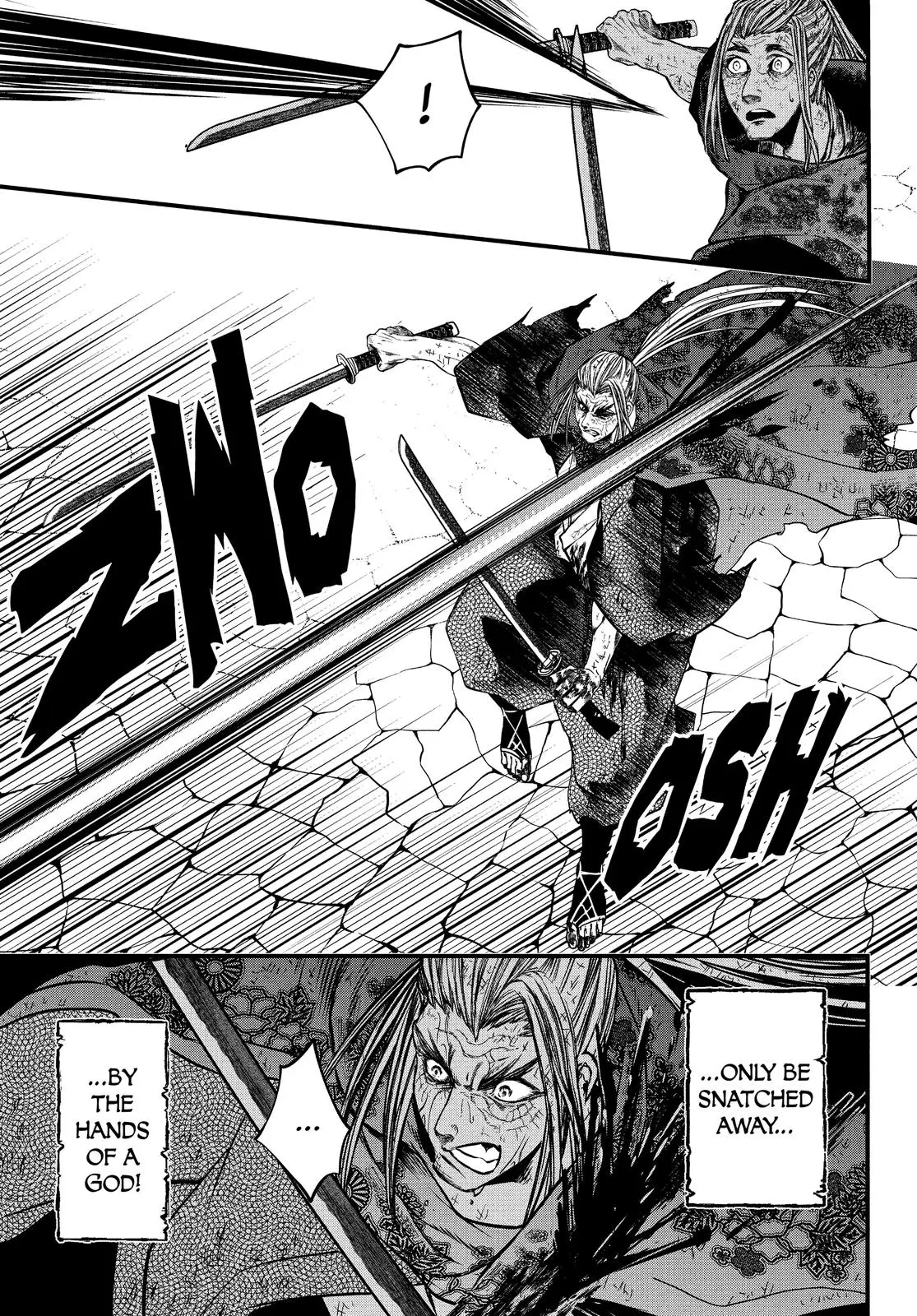 Read Shuumatsu No Valkyrie - Chapter 19 - w1.recordofragnarokmangafree.com | Image 30