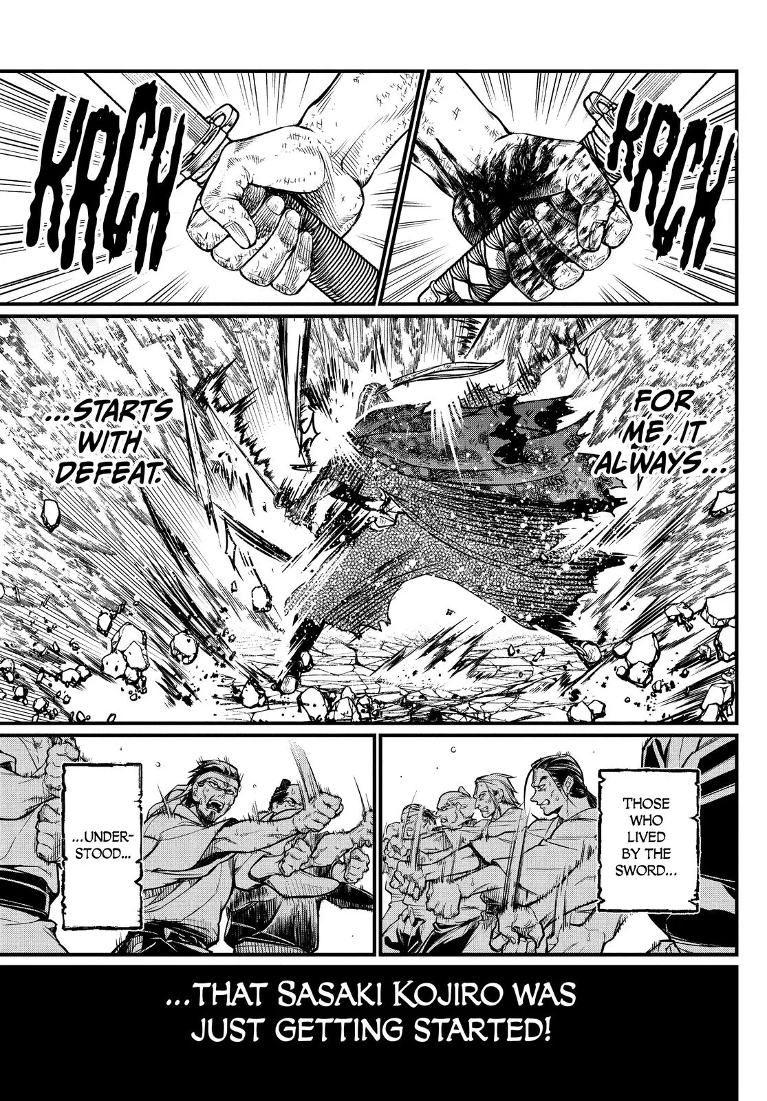 Read Shuumatsu No Valkyrie - Chapter 19 - w1.recordofragnarokmangafree.com | Image 43