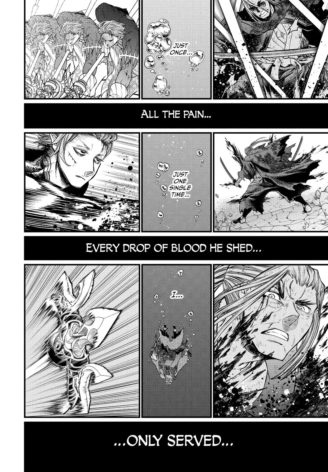 Read Shuumatsu No Valkyrie - Chapter 19 - w1.recordofragnarokmangafree.com | Image 44
