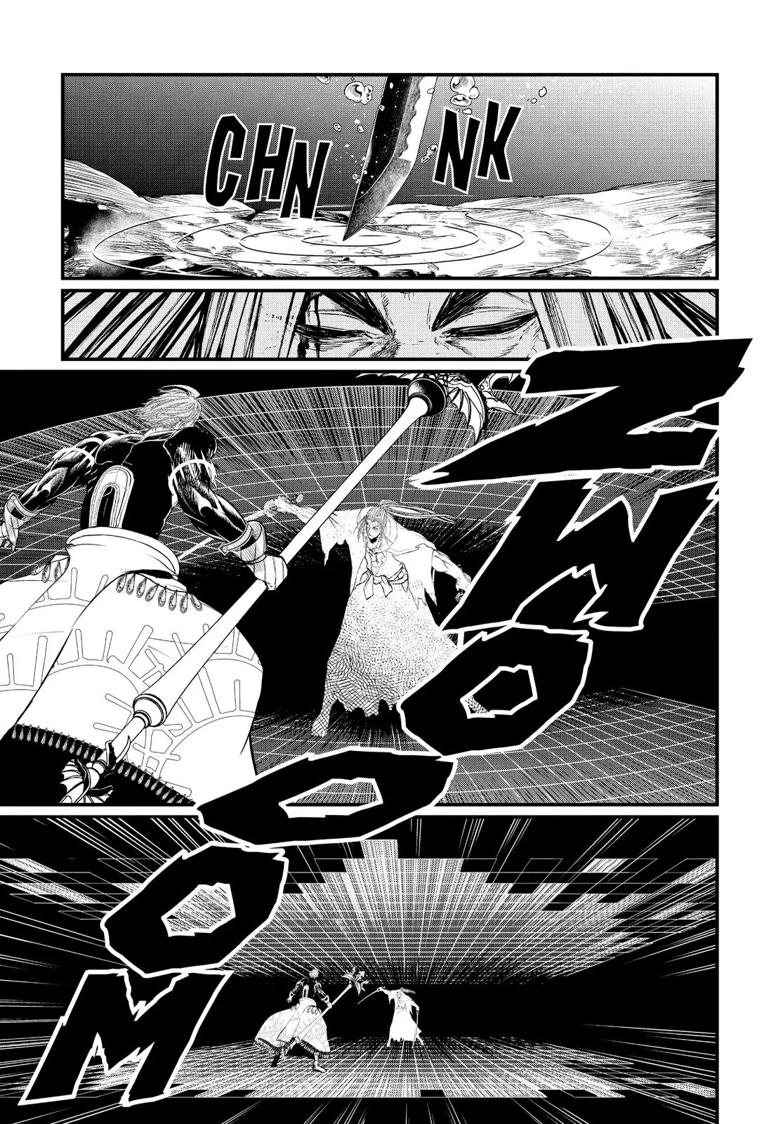 Read Shuumatsu No Valkyrie - Chapter 19 - w1.recordofragnarokmangafree.com | Image 47