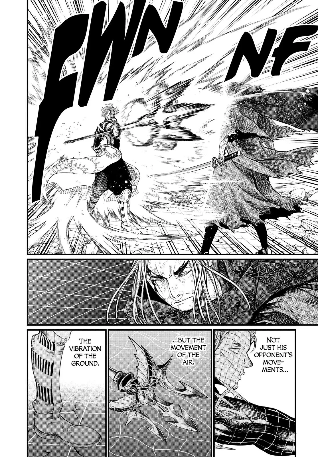 Read Shuumatsu No Valkyrie - Chapter 19 - w1.recordofragnarokmangafree.com | Image 48