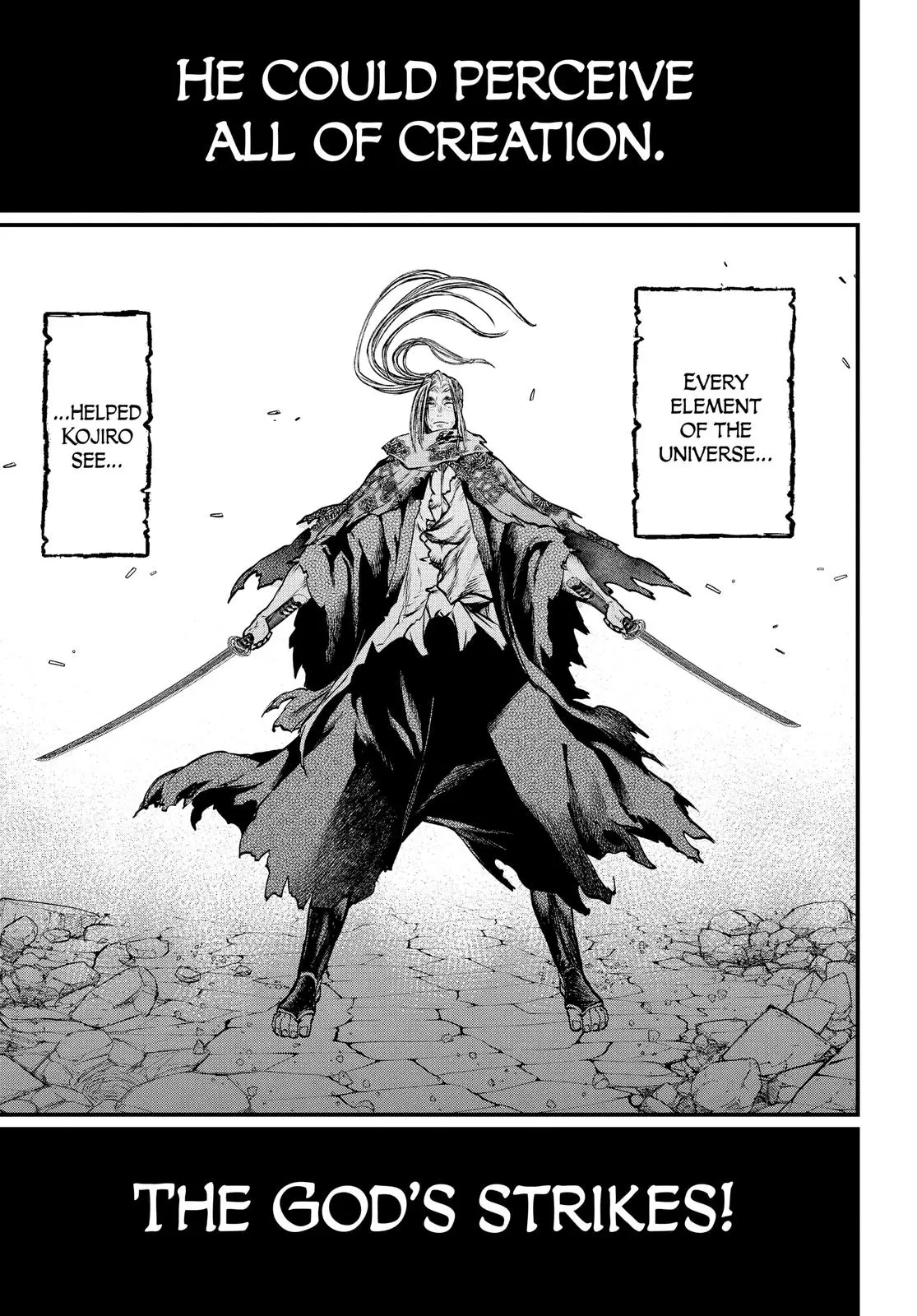 Read Shuumatsu No Valkyrie - Chapter 19 - w1.recordofragnarokmangafree.com | Image 49