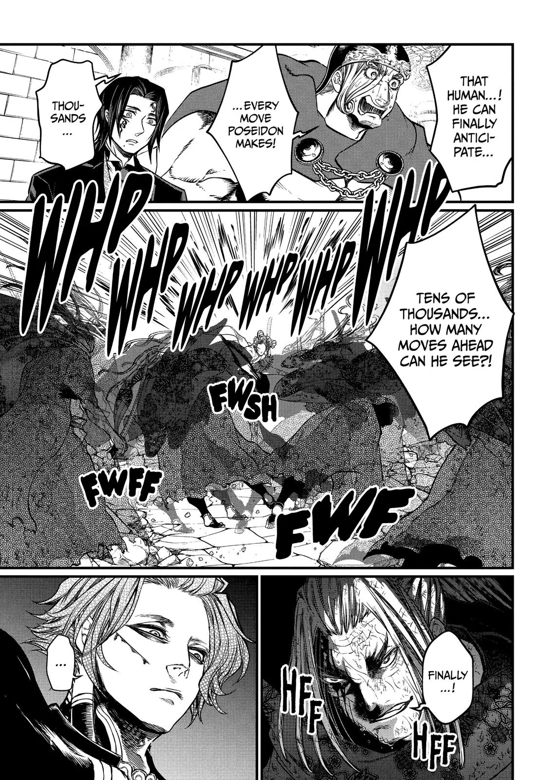 Read Shuumatsu No Valkyrie - Chapter 19 - w1.recordofragnarokmangafree.com | Image 52