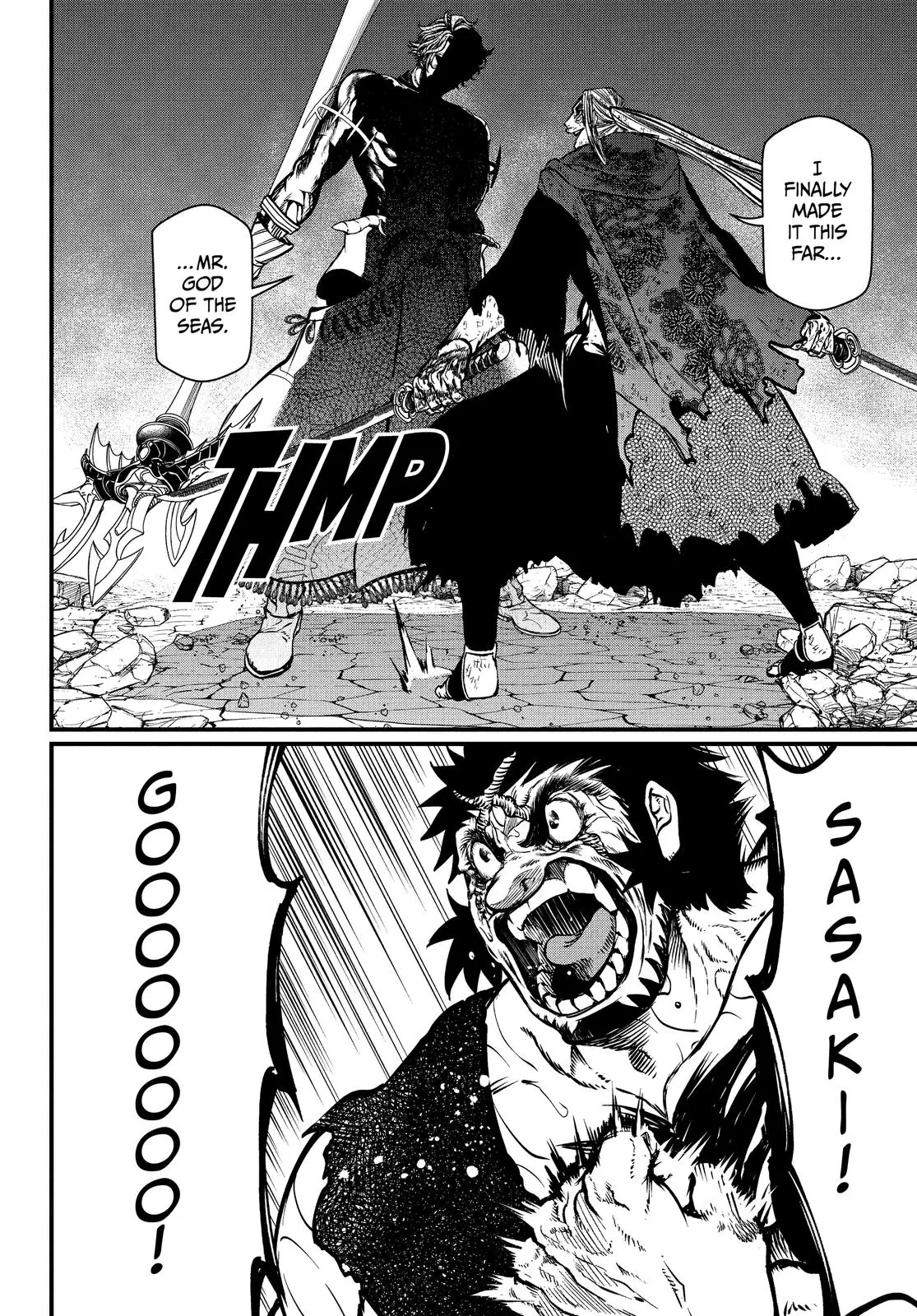 Read Shuumatsu No Valkyrie - Chapter 19 - w1.recordofragnarokmangafree.com | Image 53