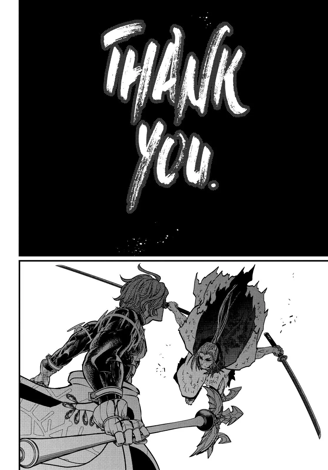 Read Shuumatsu No Valkyrie - Chapter 19 - w1.recordofragnarokmangafree.com | Image 55
