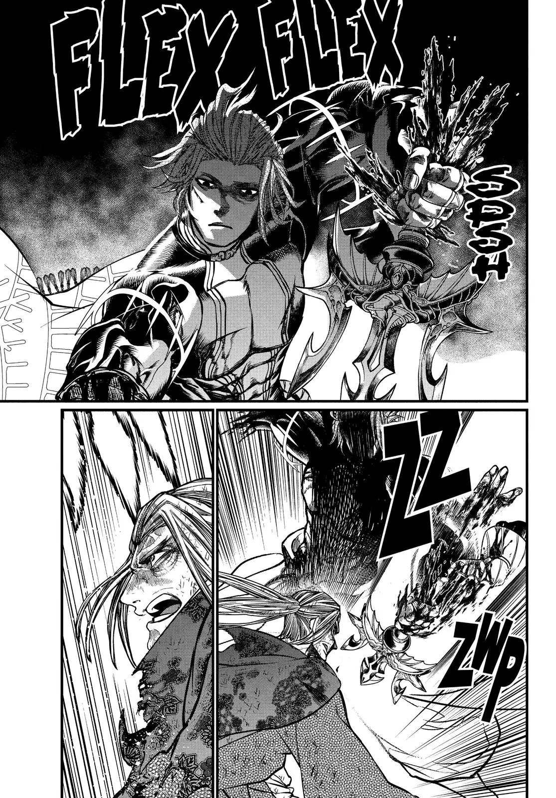 Read Shuumatsu No Valkyrie - Chapter 19 - w1.recordofragnarokmangafree.com | Image 60