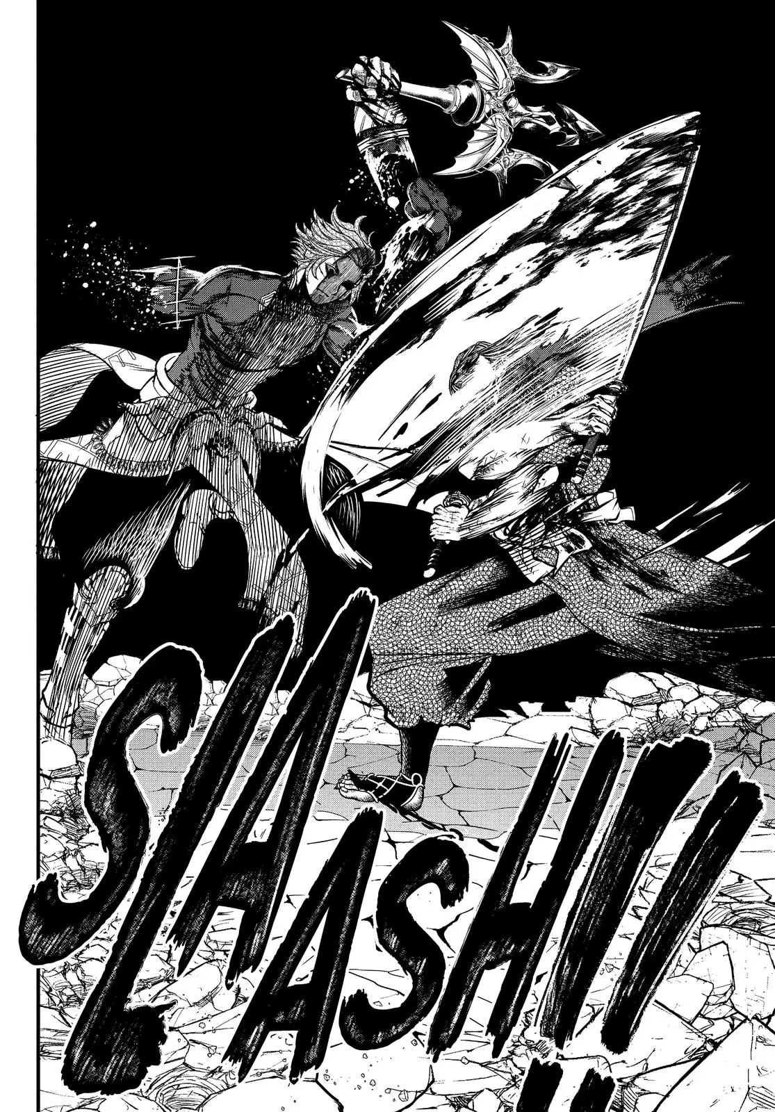 Read Shuumatsu No Valkyrie - Chapter 19 - w1.recordofragnarokmangafree.com | Image 61